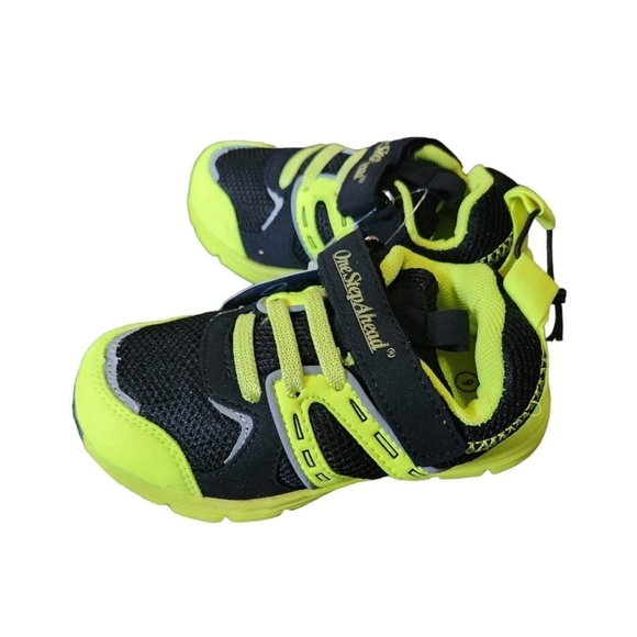 One Step Ahead Ortholite Shoes, Size 9 NWT - Picture 7 of 7